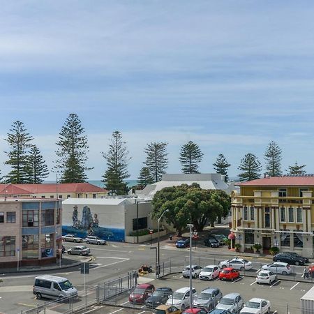 Napier Inner City Apartment - Napier Apartment Exterior photo