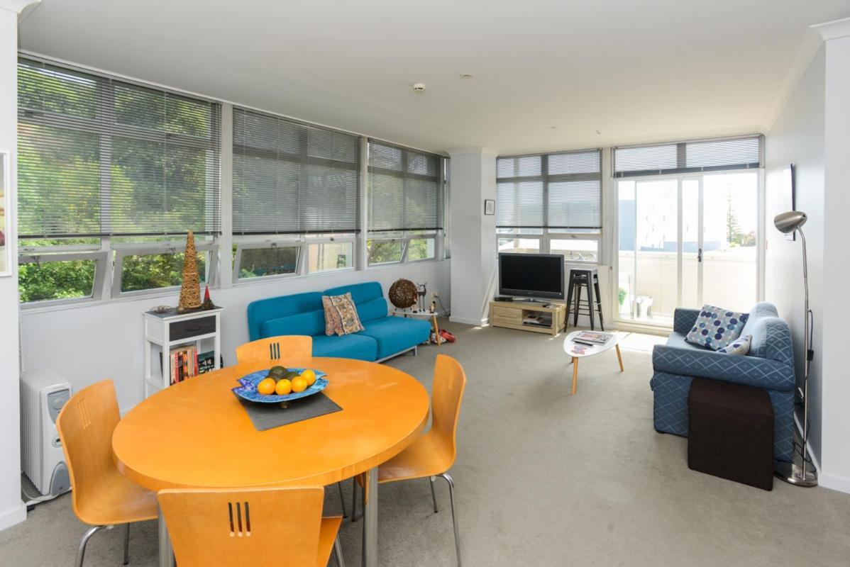 Napier Inner City Apartment - Napier Apartment Exterior photo
