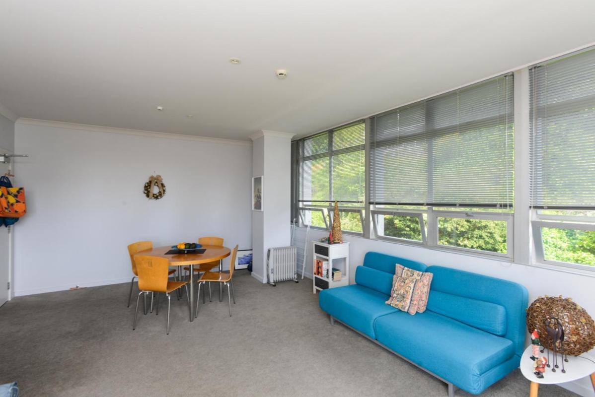 Napier Inner City Apartment - Napier Apartment Exterior photo