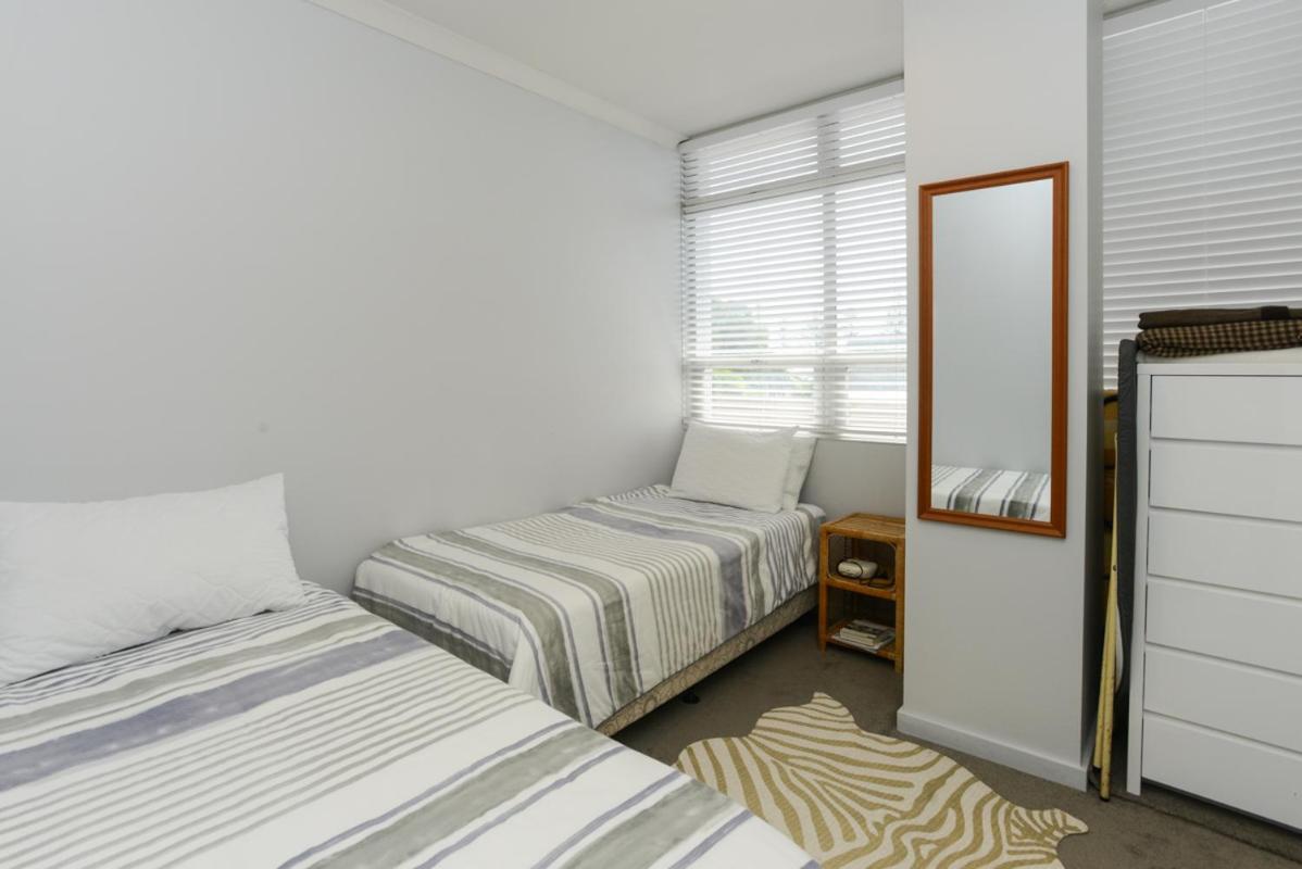 Napier Inner City Apartment - Napier Apartment Exterior photo