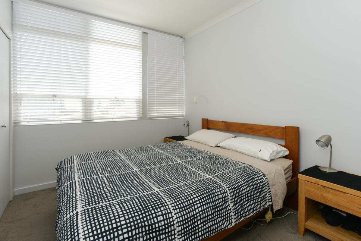 Napier Inner City Apartment - Napier Apartment Exterior photo